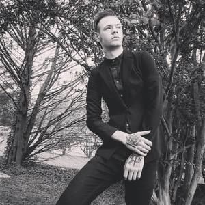 Meet your Posher, Justin